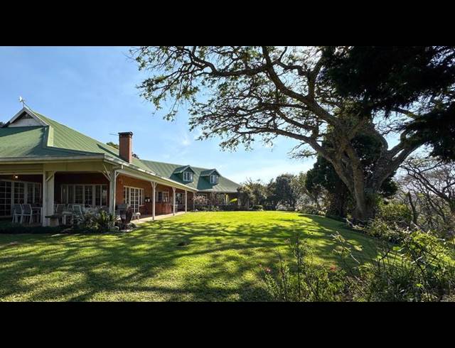 FARM FOR SALE IN HILTON RURAL